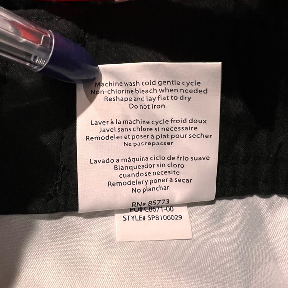 O’Neill St Paddy’s Pong Board Shorts Size 29 - Picture 10 of 11